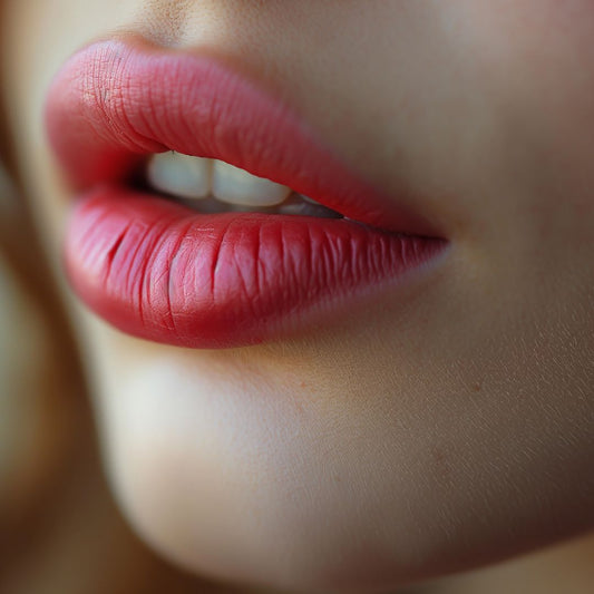 Lèvres pulpeuses sans injections : la nouvelle tendance beauté naturelle Glowips™