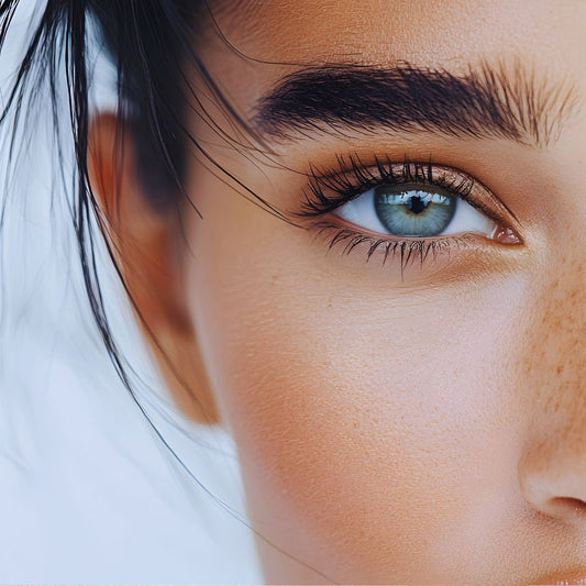 Sourcils parfaits : 5 astuces pour un regard structuré et élégant