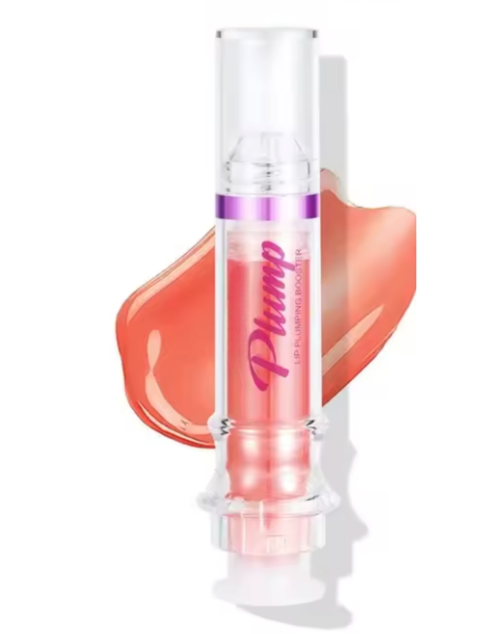 Gloss Glowips™ volumateur de lèvres-plusieurs coloris disponibles pour lèvres pumpeuses et brillantes