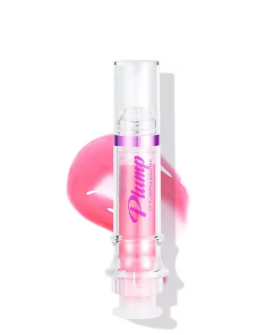 Gloss Glowips™ volumateur de lèvres-plusieurs coloris disponibles pour lèvres pumpeuses et brillantes