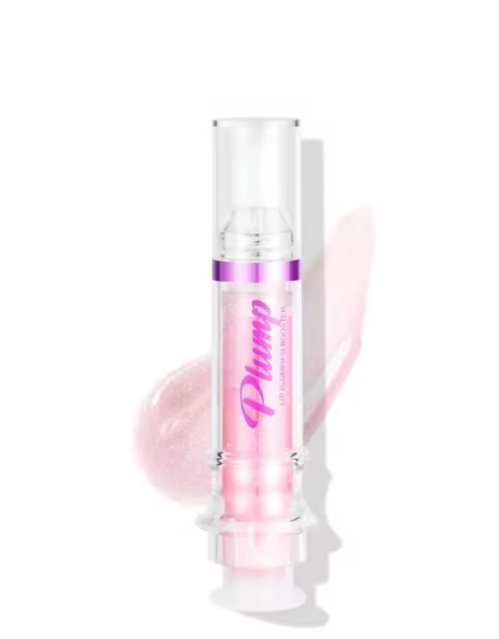 Gloss Glowips™ volumateur de lèvres-plusieurs coloris disponibles pour lèvres pumpeuses et brillantes