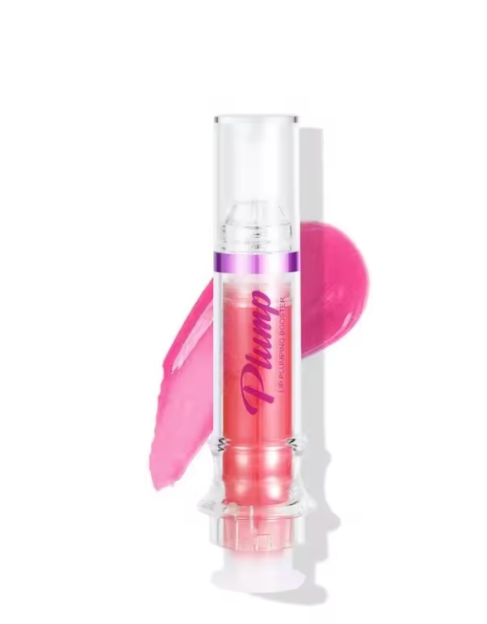 Gloss Glowips™ volumateur de lèvres-plusieurs coloris disponibles pour lèvres pumpeuses et brillantes