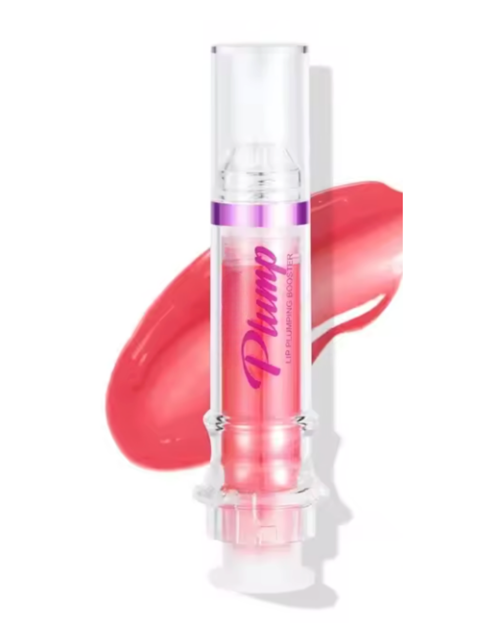 Gloss Glowips™ volumateur de lèvres-plusieurs coloris disponibles pour lèvres pumpeuses et brillantes