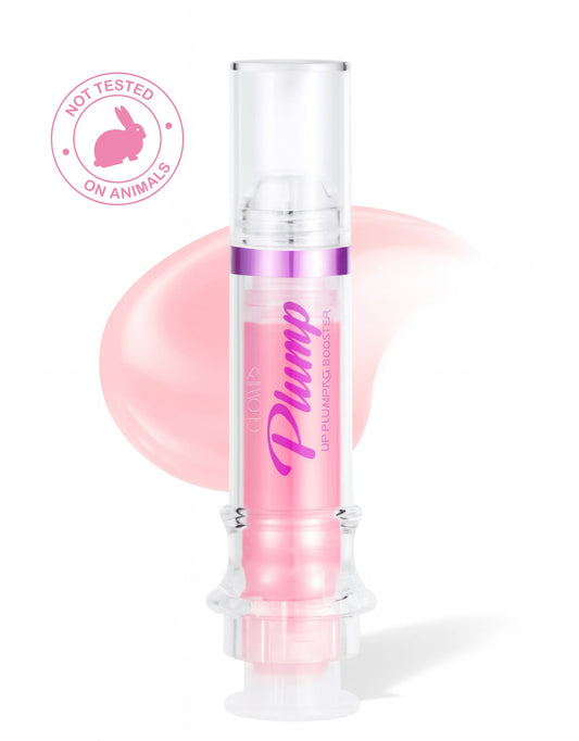 Gloss Repulpant Volumisateur Glowips™