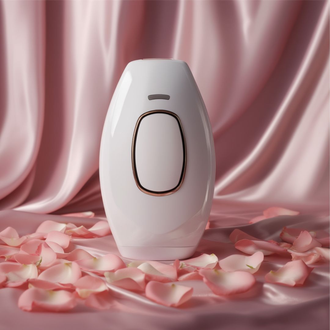 Laser Results At Home - In Less Than 10 Minutes Per Area